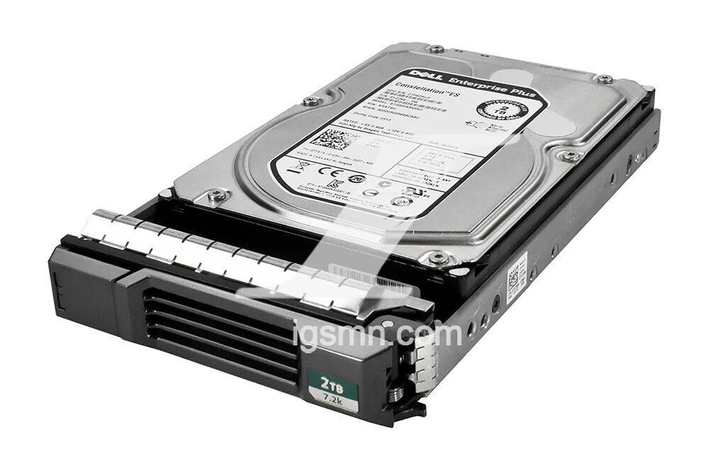 7YXTH_CML Disc 2TB 7.2K SAS 3.5 CML