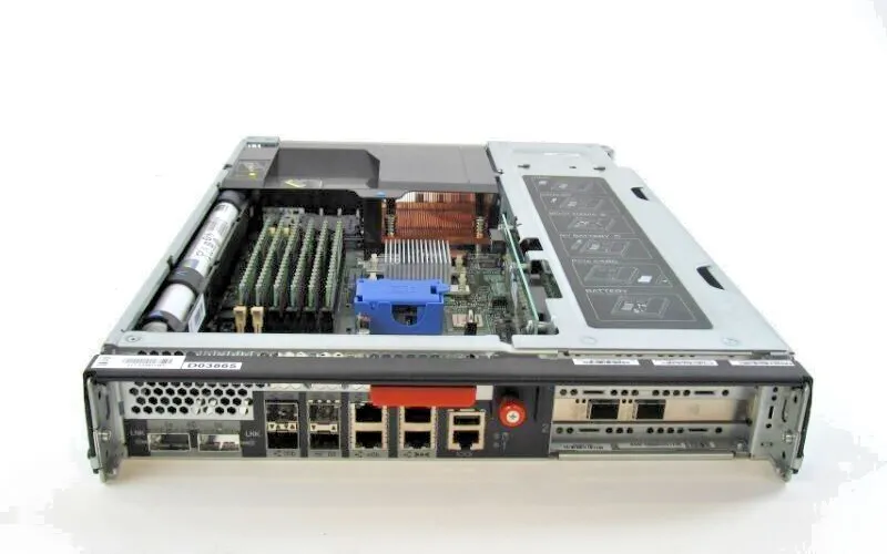 X3651-R6 NETAPP Motherboard.No Memory.V3270.R6