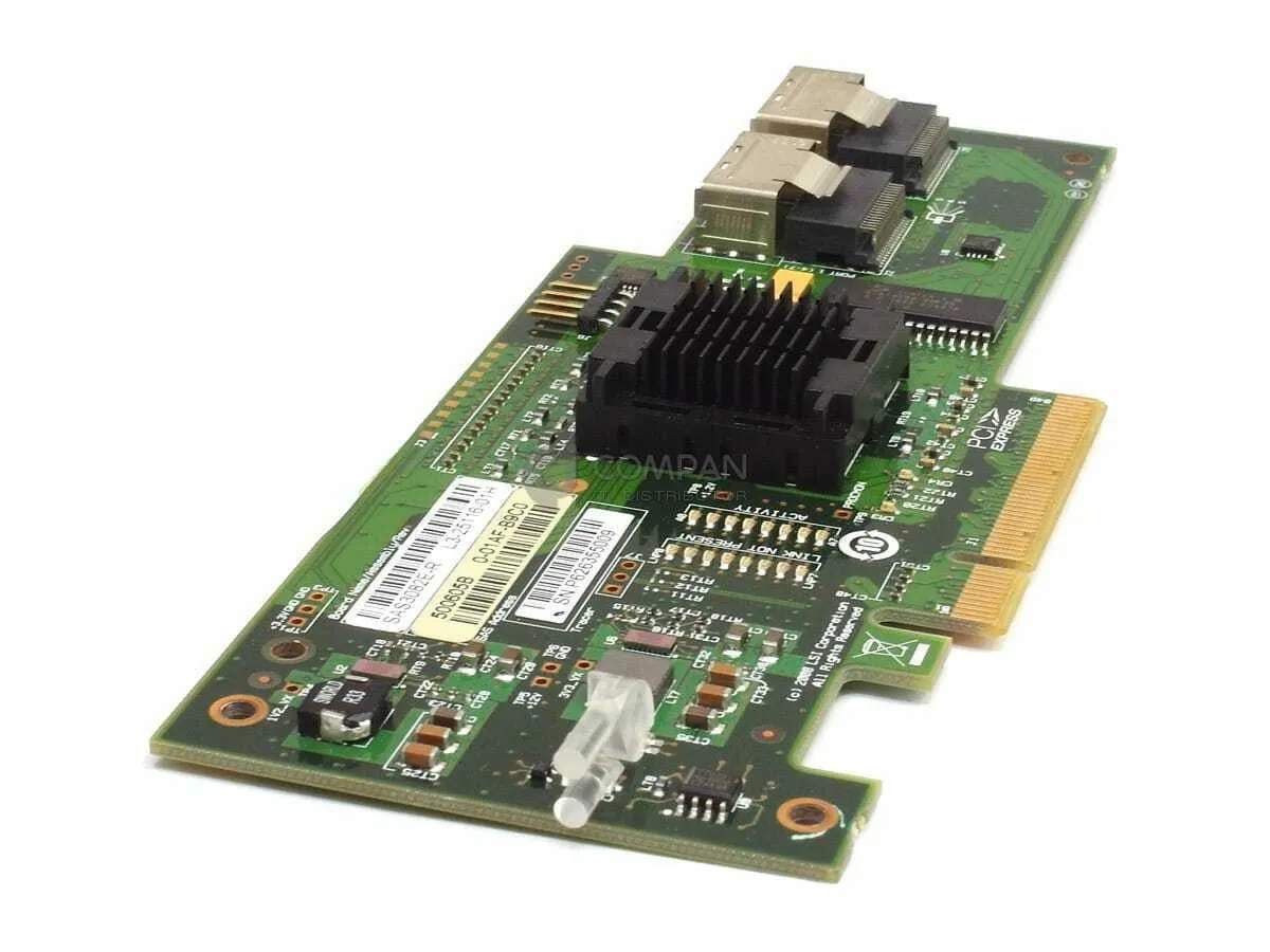 44E8690 IBM ServeRAID-BR10i SAS/SATA Contr