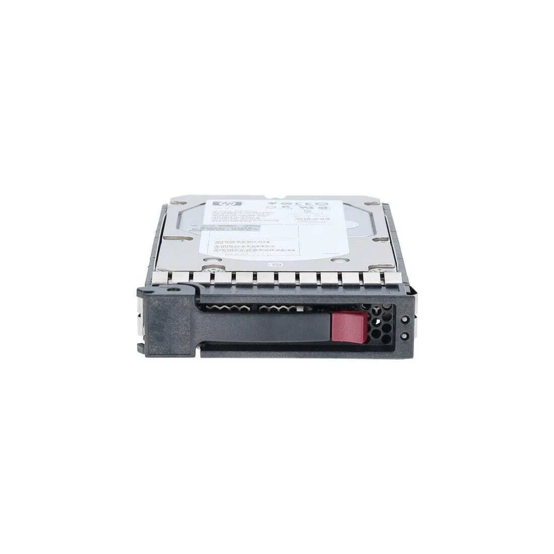 AP732B-NL HP 600GB 10K FC M6412A HDD