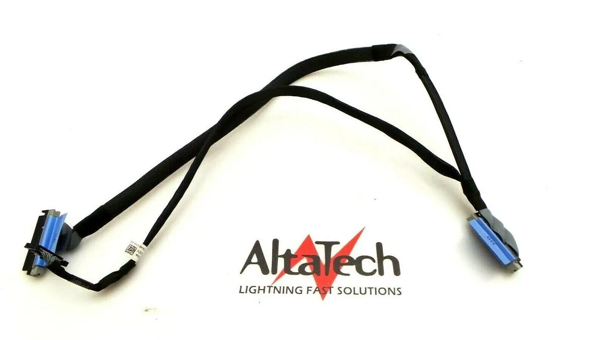 XF3CV DELL POWEREDGE R720XD HDD 24 BAY BACKPLANE CONTROL CABLE