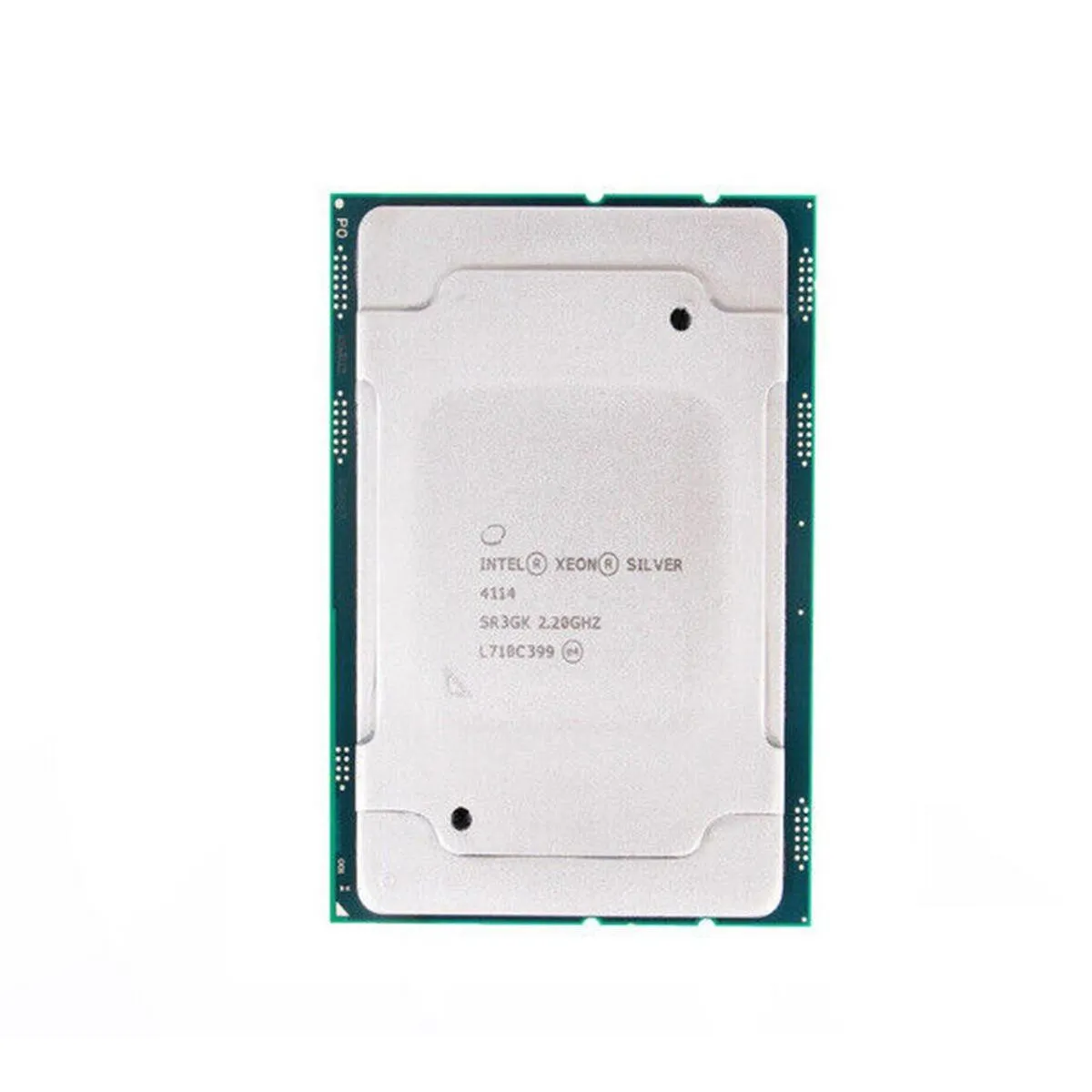 SR3GK INTEL XEON 10 CORE CPU SILVER 4114 13,75MB 2,20GHZ