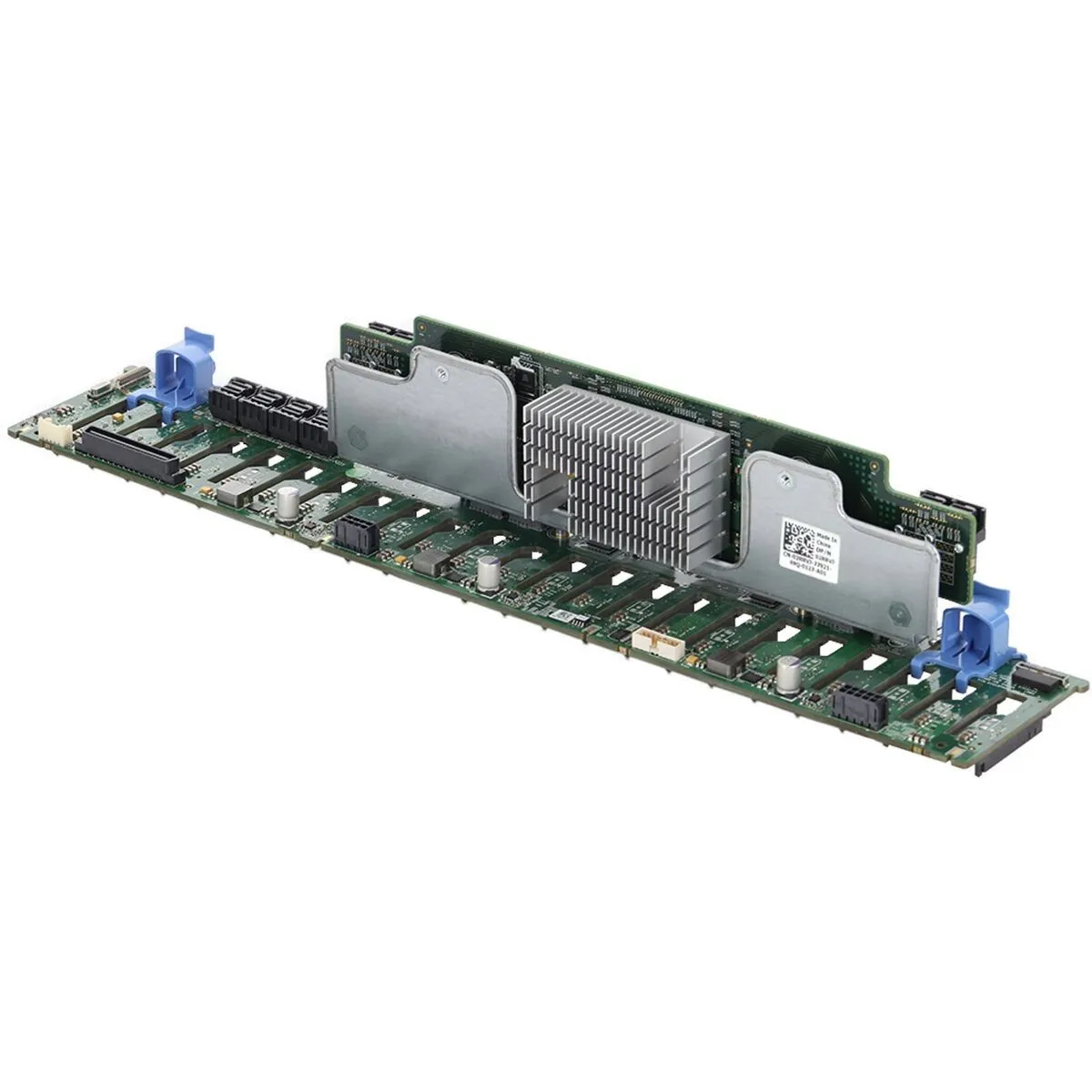 2RRVJ Dell Backplane 24x2.5 R730XD