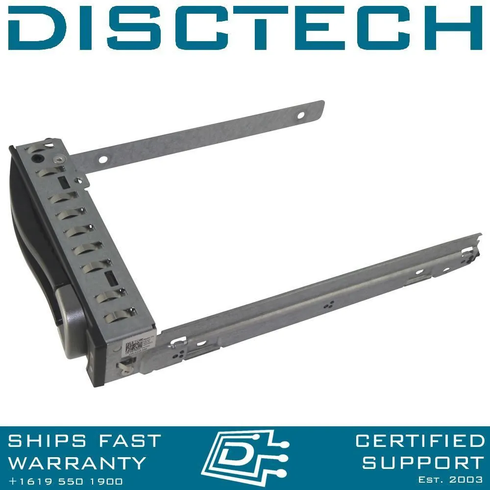 TV6FK Dell Tray 3.5 C62XX C61XX