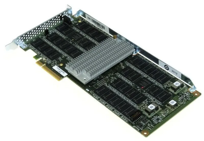 SP-1972A-R5 NETAPP FLASHCACHE 1TB PCIe Module