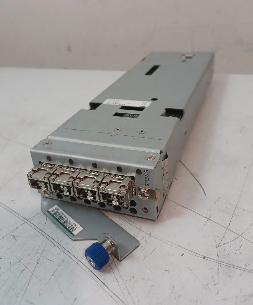 3285153-E HDS HUS-VM Host I/O Module (FC 8G)