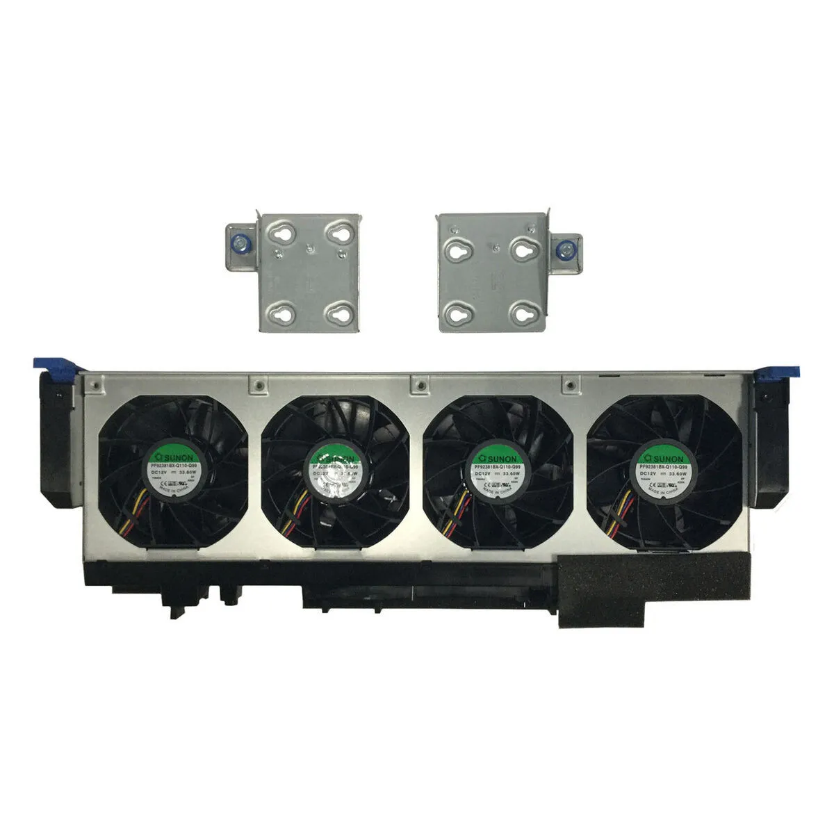 879151-001 HP HPE ML350 Gen10 Redundent Fan