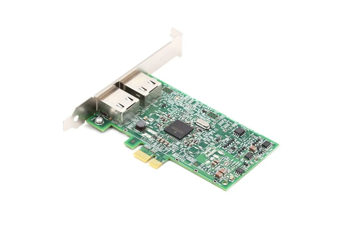 00YK550-LP LENOVO BROADCOM 5720 1GBE DUAL PORT ETHERNET PCI ADAPTER - LPB