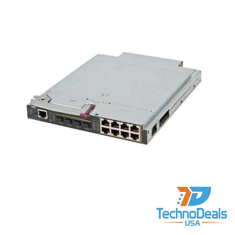 410916-B21 HP HP BLc Cisco 1GbE 3020 Switch
