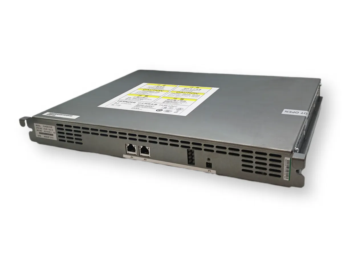 DKC-F710I-HUB HDS VSP HUB