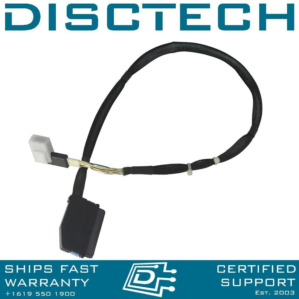 5FM3N DELL INTERNAL MINI SAS BACKPLANE CABLE