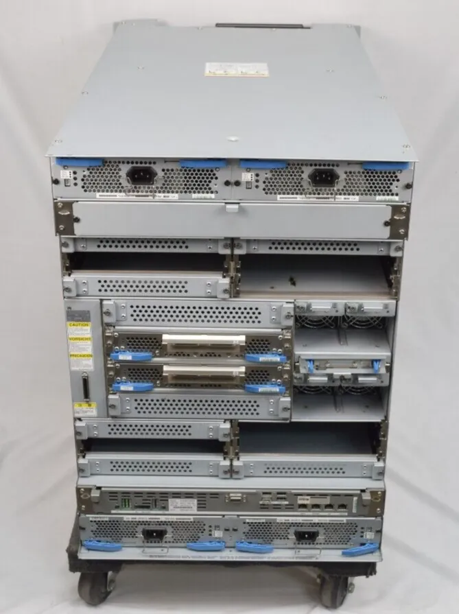 DKC710I-CBXA HDS VSP Primary Controller Chassis