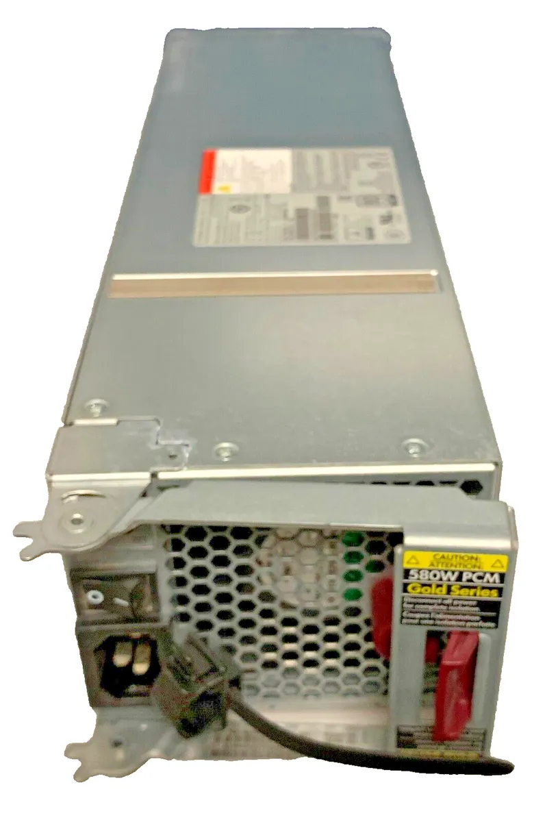 753322-001 HP HP Spare SPS-PCM 580W