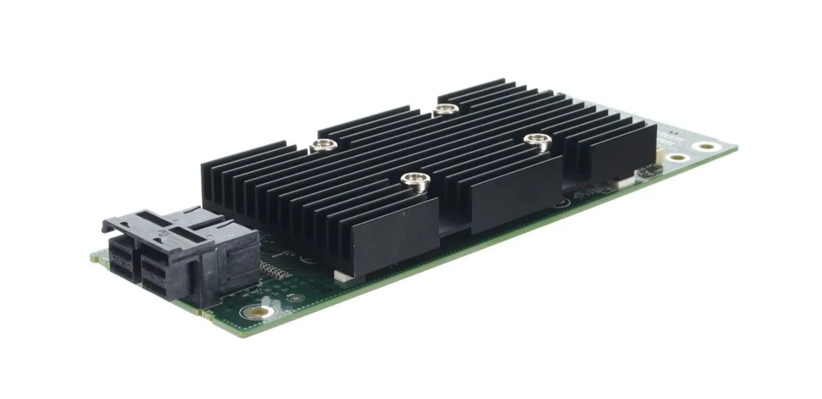 6H1G0 Dell H330 12G PCIe Raid Ctrl x8