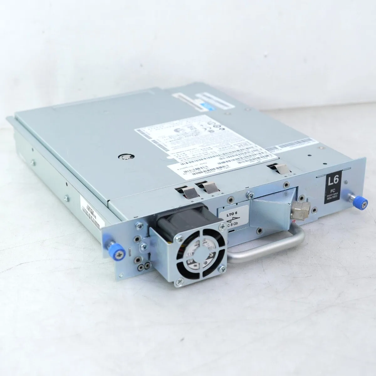 35P2301 IBM LTO-6 ULTRIUM 3580 8GB LOADER DRIVE