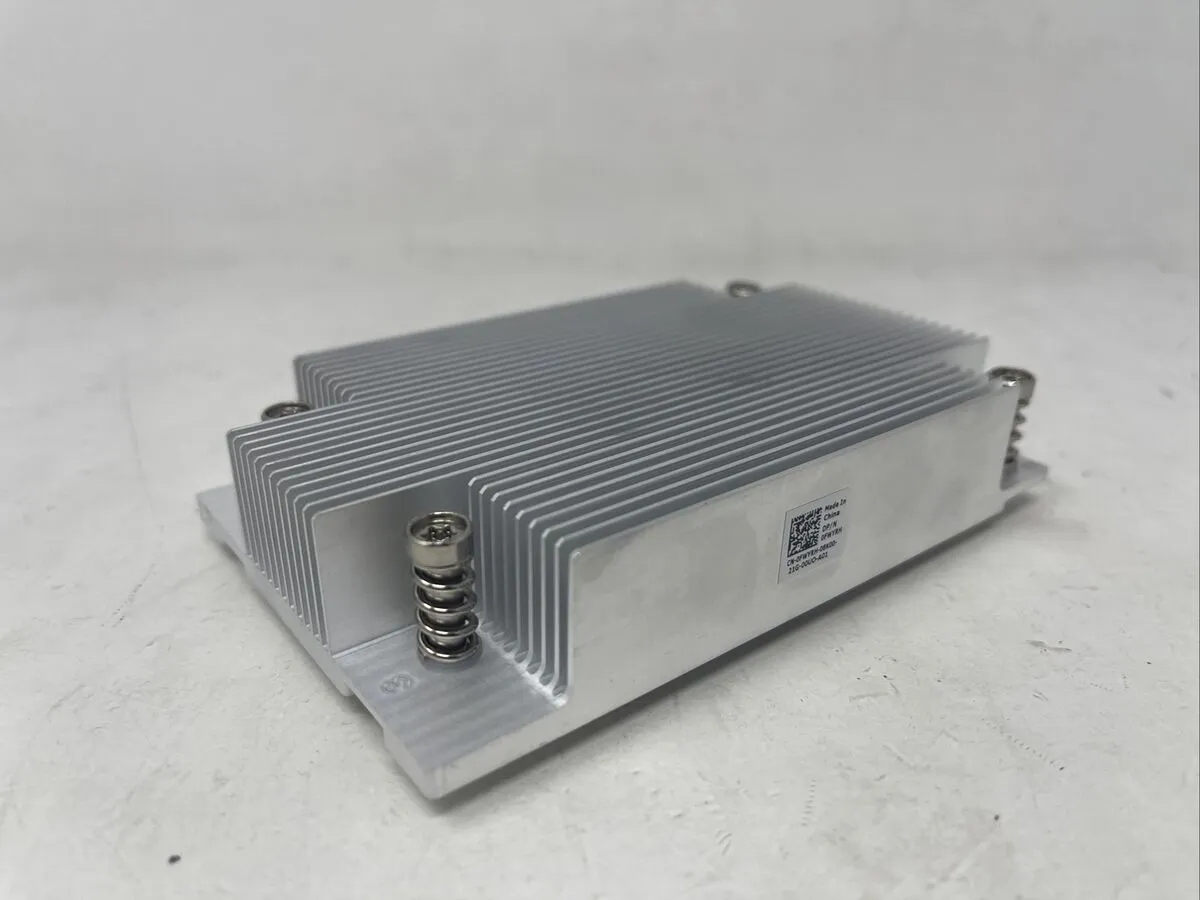 FWYRH DELL POWEREDGE R6515/R7515 STANDARD HEATSINK