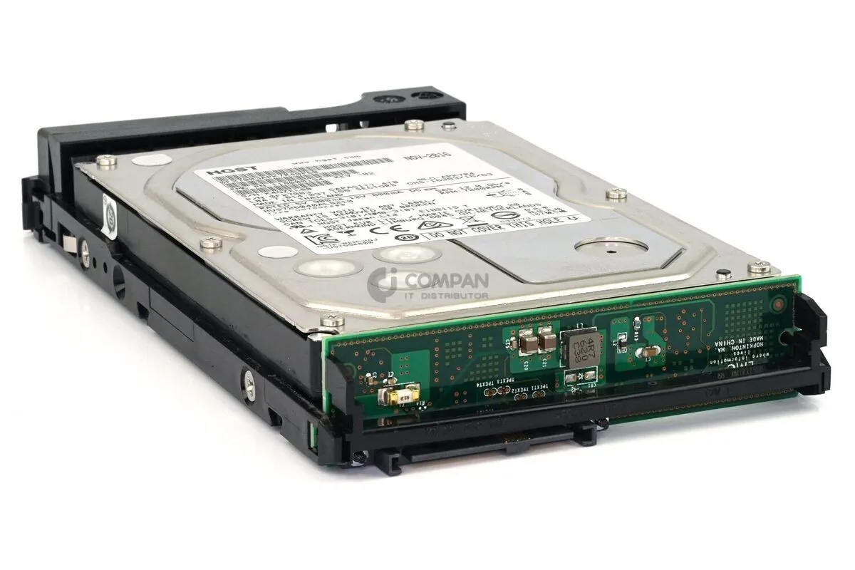 005051842 EMC 3TB 7.2K 6G 3.5INCH SAS HDD