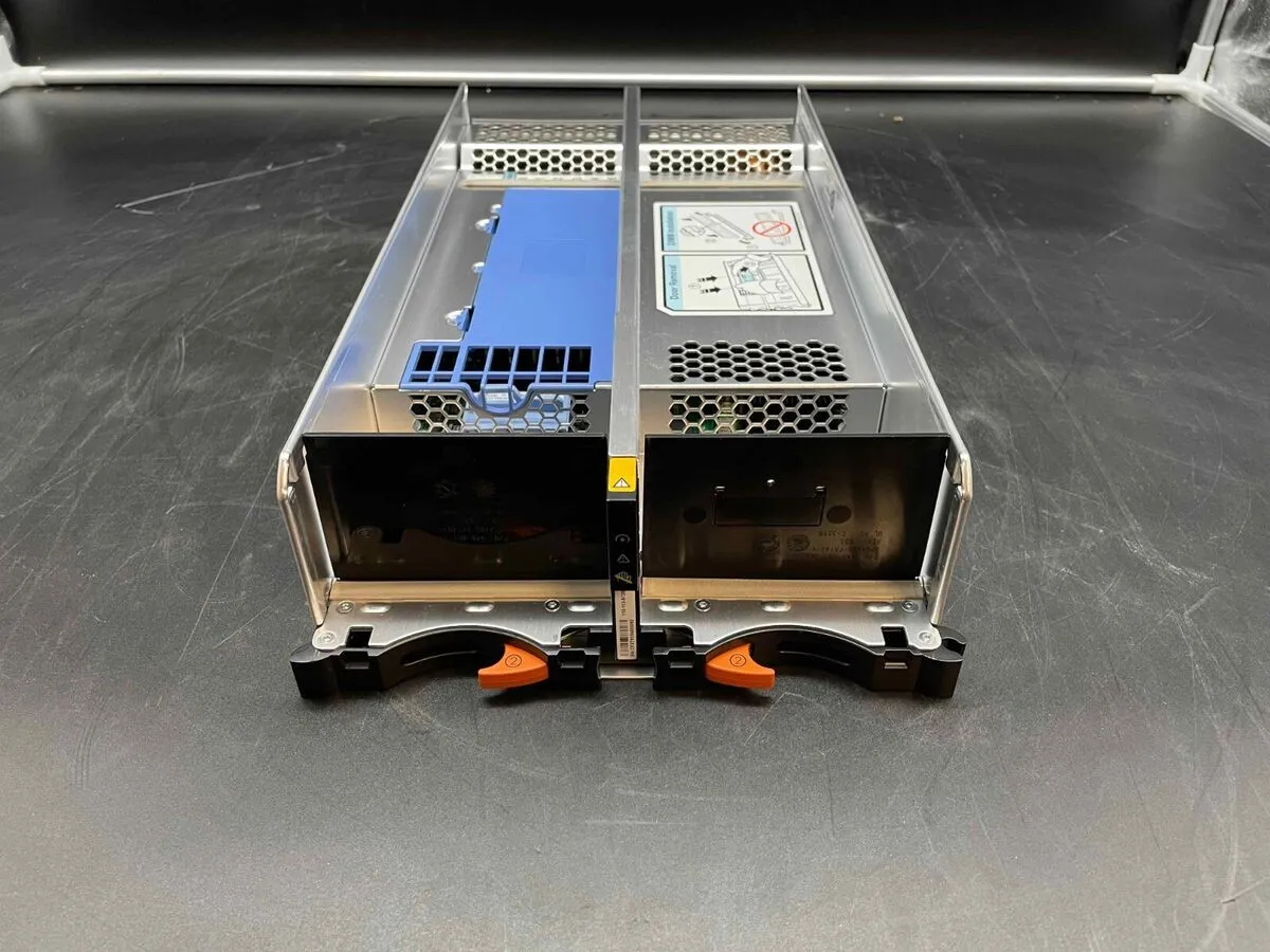 110-113-872B EMC Storage Processor 2.8GHZ CPU