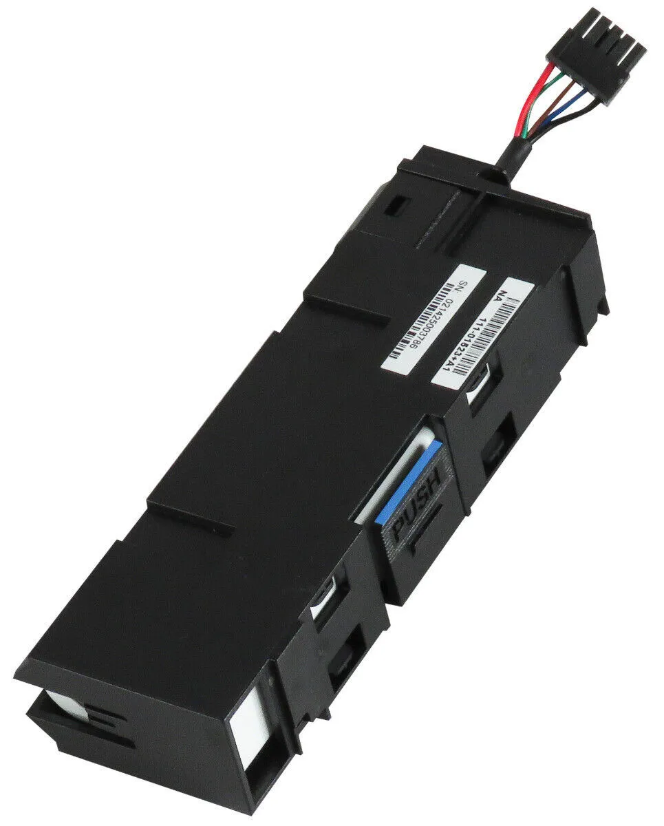 111-01523 NETAPP Battery Assembly For NVRAM9