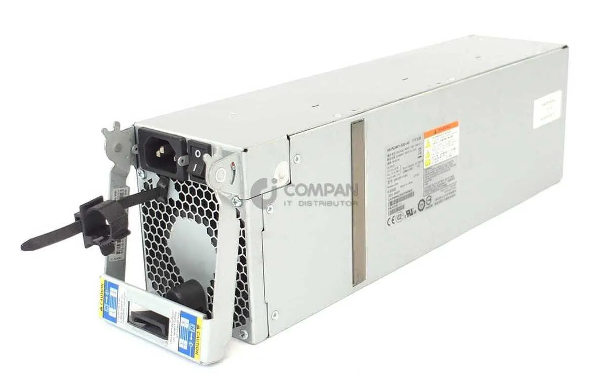 85Y5846 IBM 580W PSU for 212.224