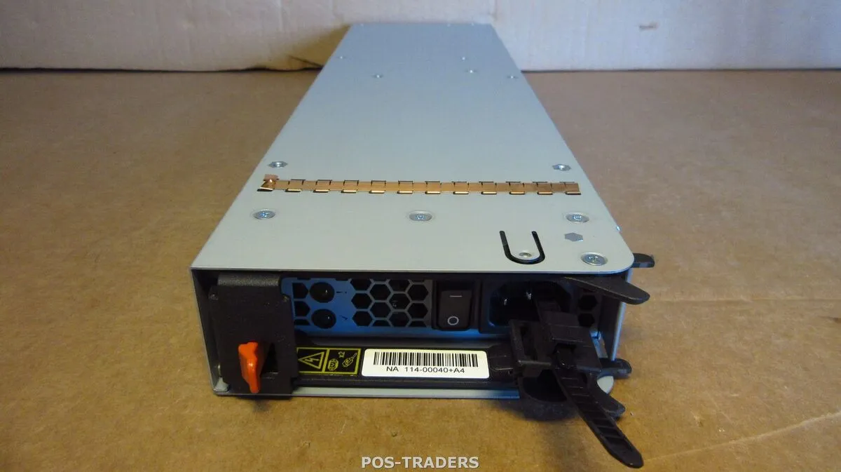 SP-732-R6 NETAPP 220V PSU for FAS6070/6080