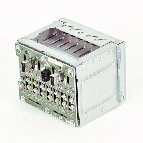 874978-001 HP ML350 G10 8*SFF DRIVE CAGE