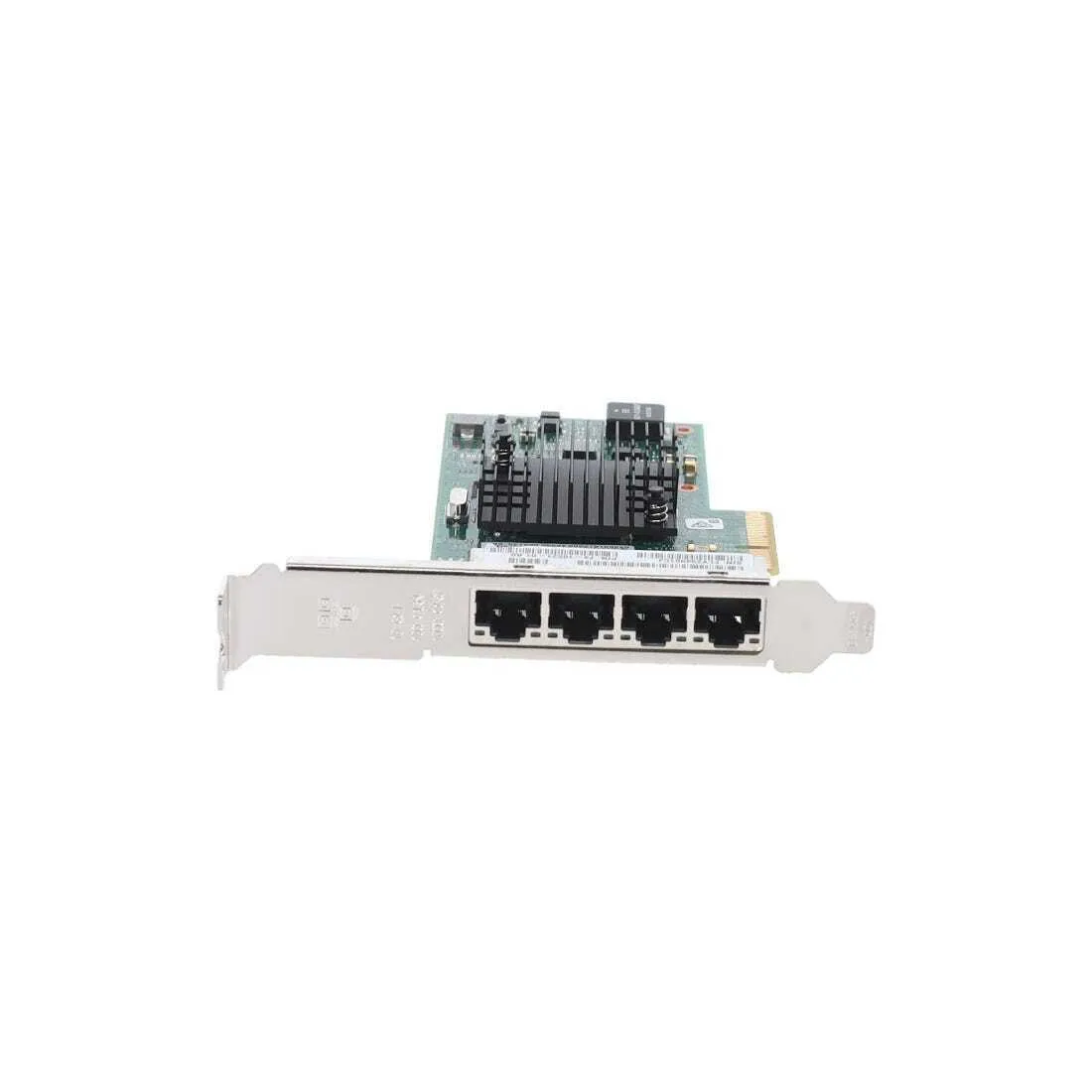 UCSC-PCIE-IRJ45-HP CISCO UCS INTEL I350 QUAD PORT 1GB ADAPTER HIGH PROFILE