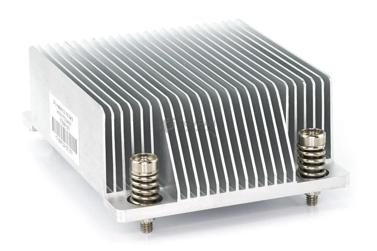 779091-001 HP SCREWDOWN HEATSINK FOR HP PROLIANT DL180 G9