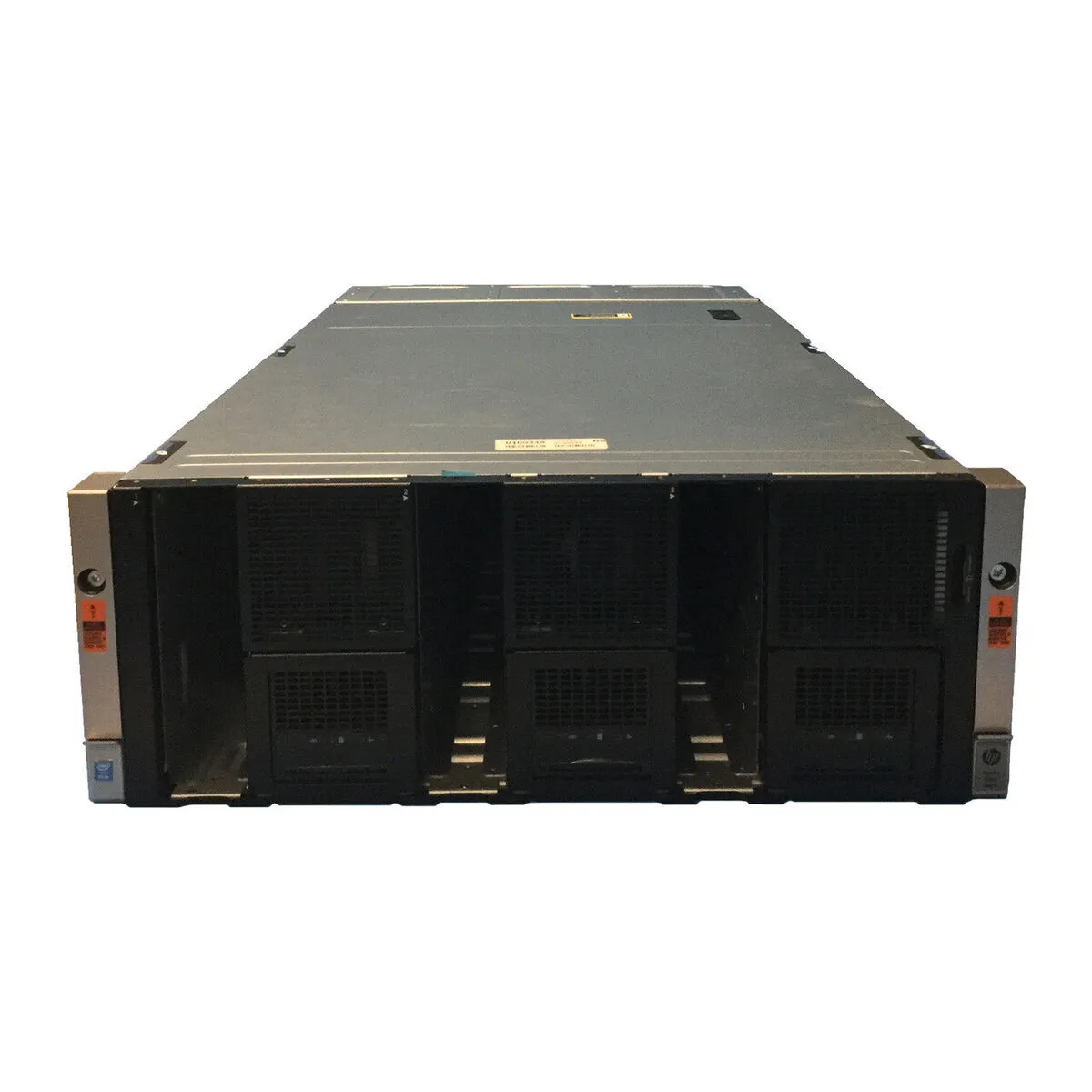 799581-B23 HPE APOLLO 4500 GEN9 CTO CHASSIS