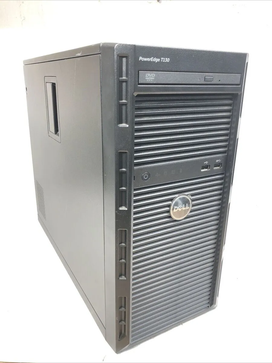 PET130V4 BAS 4LFF DVD DELL PET130V4 CTO TOWER SERVER 4*LFF 1*PSU DVD BASIC LICENCE