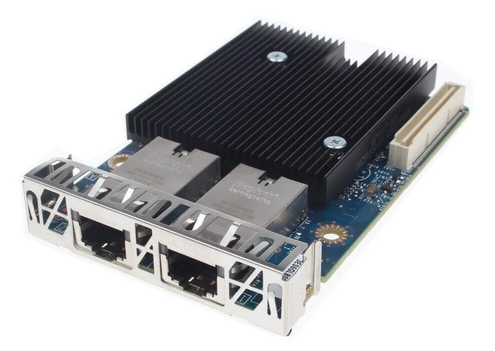 G26218-551 INTEL DUAL-PORT 10GBE I/O MODULE
