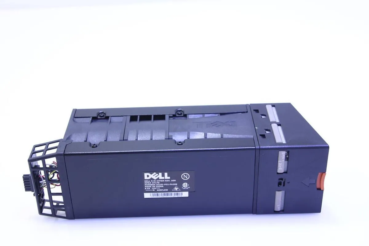 47FGM Dell M1000e Fan type 3