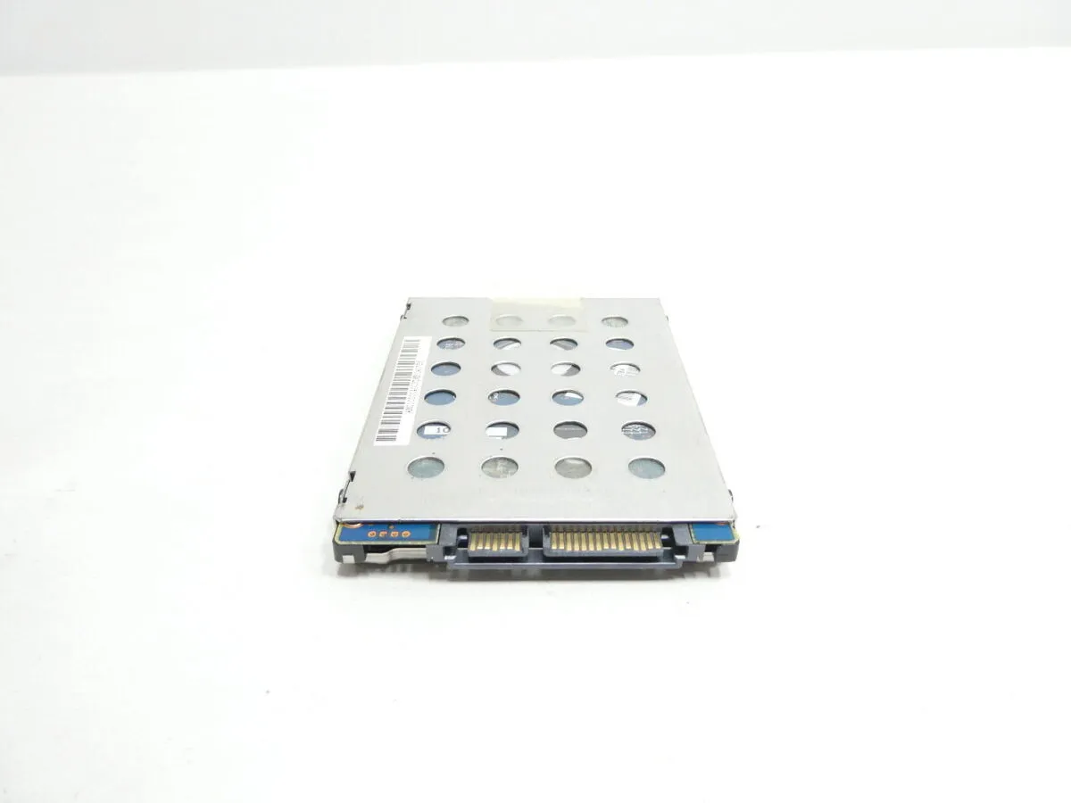 CA06889-B30500C1 FUJITSU 160GB 5.4K 2.5INCH SATA HDD