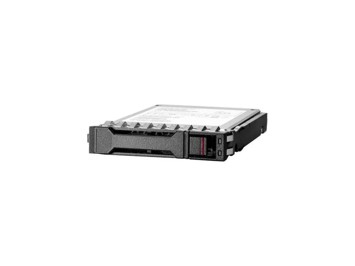 P40498-B21 HPE 960GB SATA 6G Read Intensive SFF (2.5in) BC SSD