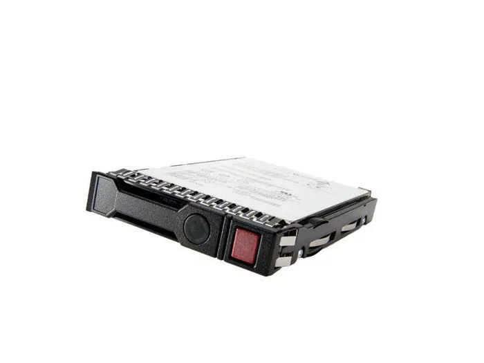 P47814-B21 HP HPE 480GB SATA 6G Mixed Use SFF SC PM897 SSD