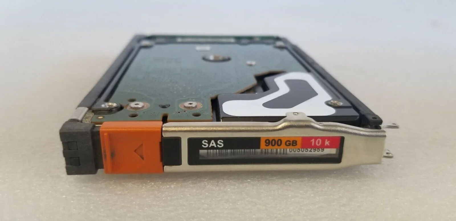 005052959 Disk 900GB 10K 2.5 6Gb/se SAS