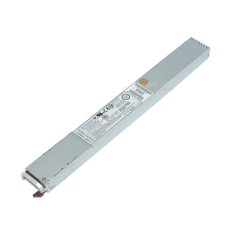  Power Supply PWS-1K05A-1R Rackmount Long Power Supply 1000W