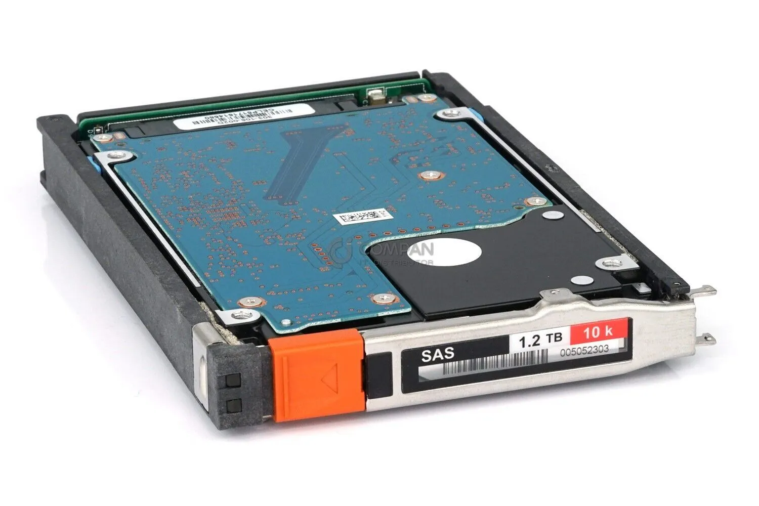 005052303 Disk 1.2TB 10K 2.5 6Gb/se SAS