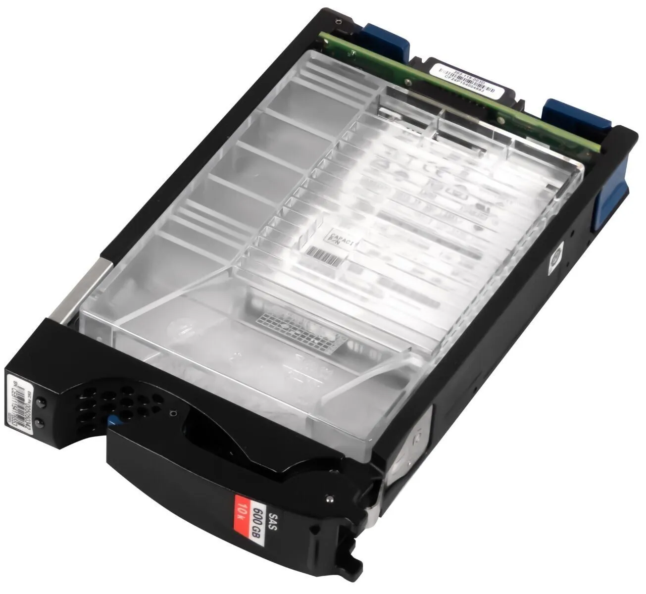 005049438 Disk 600GB 10K 3.5 520bps