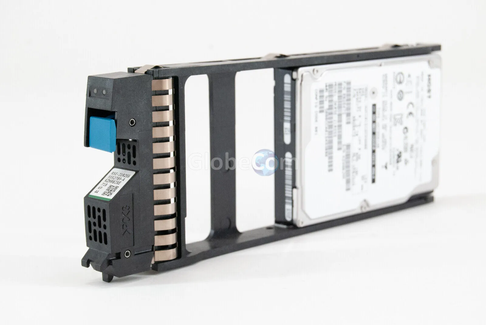 5552789-A Disk 1.2TB 7.2K SAS SFF 12G