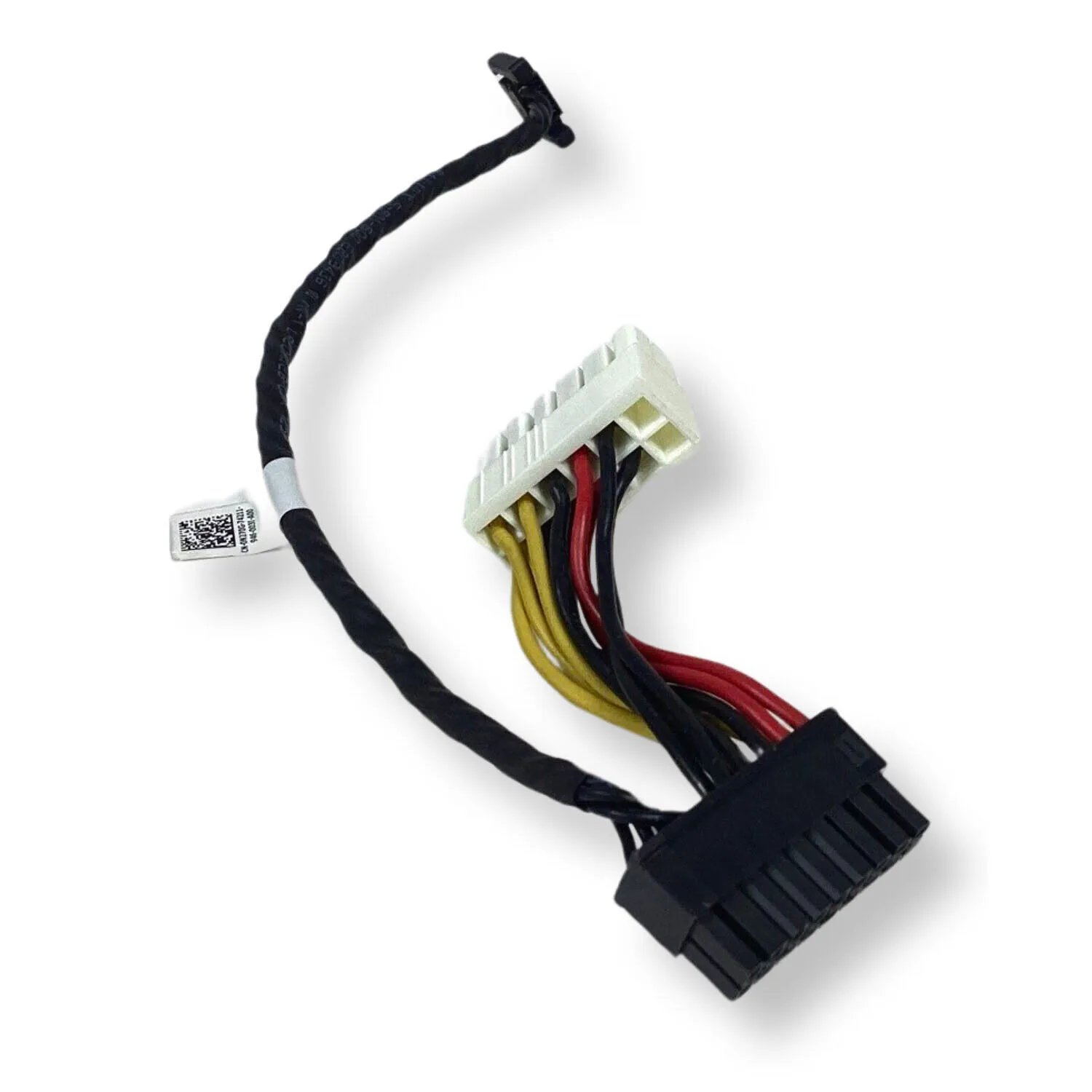 CABO DE ALIMENTAÇÃO DE PLACA TRASEIRA DELL, 0N270G, R310, R410, R415