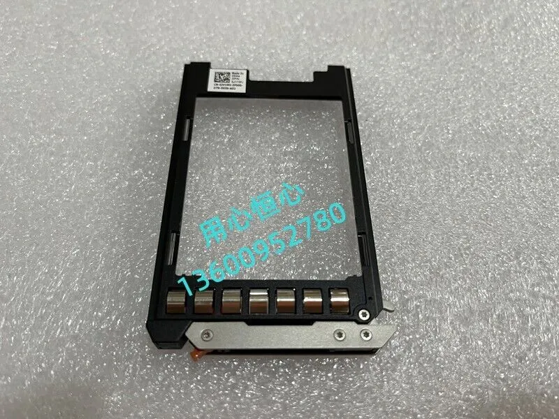 0JV1MV Dell Caddy 1.8 FC630/FC830