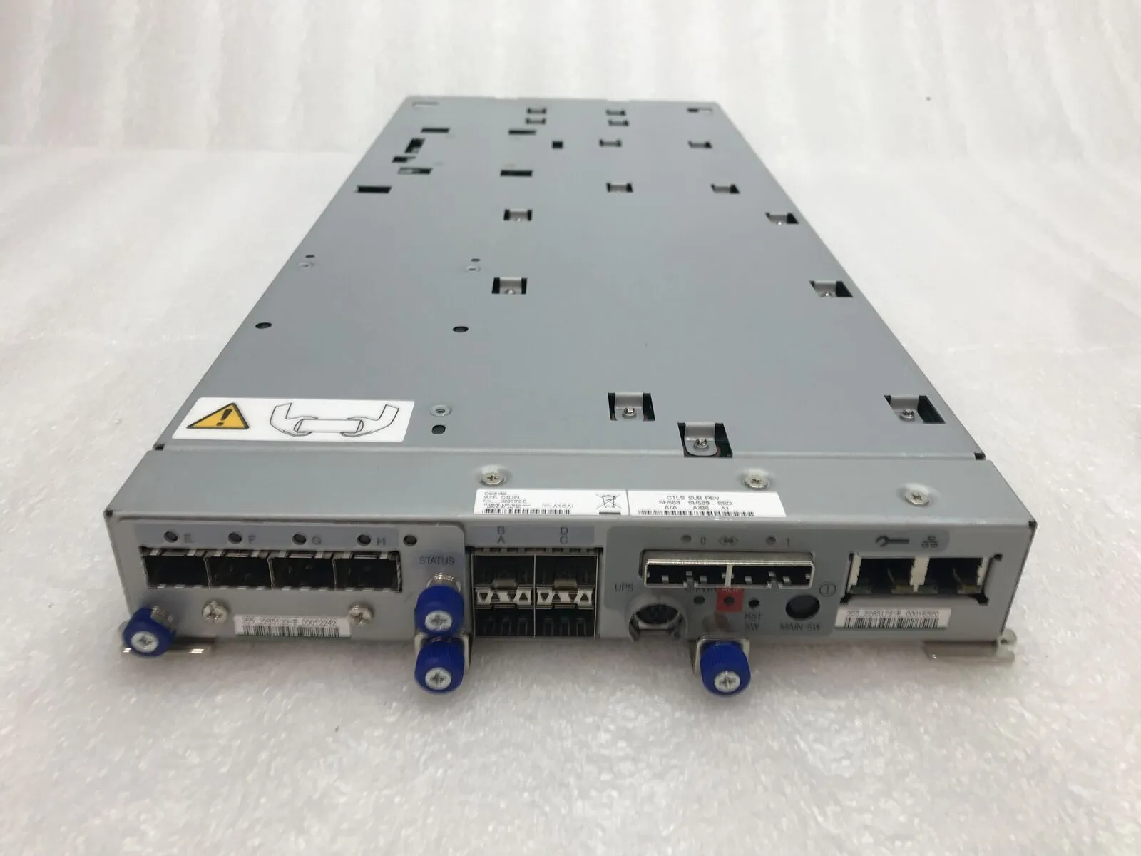 3285172-A HDS HUS130 Controller CTLSR RoHS