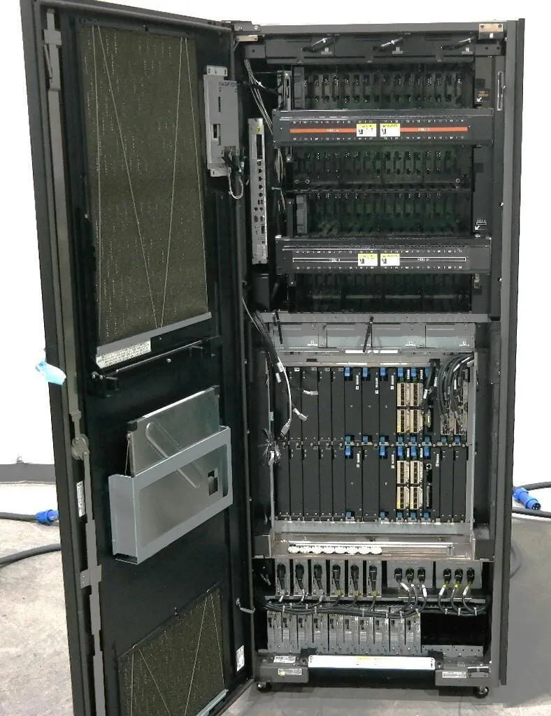 DKC-F615I-DKA HDS USP-V DKA