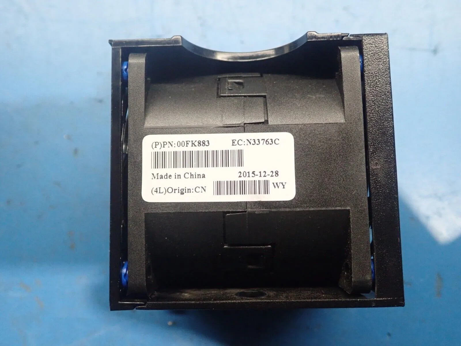 00FK883 IBM Systemfan X3650 M5 (5462)