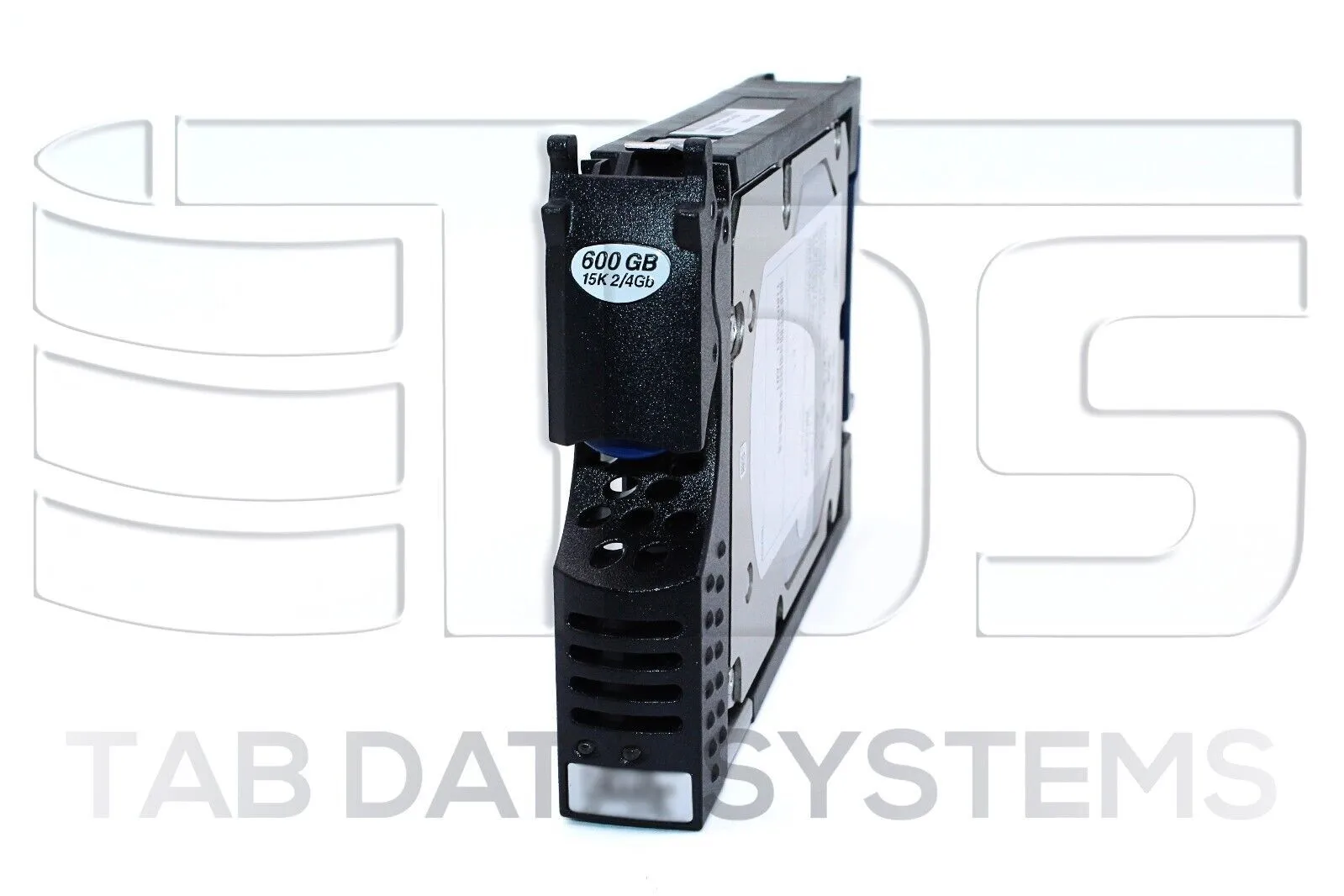 101-000-211 Disk 600GB 15K 4Gb/sec 3.5 FC