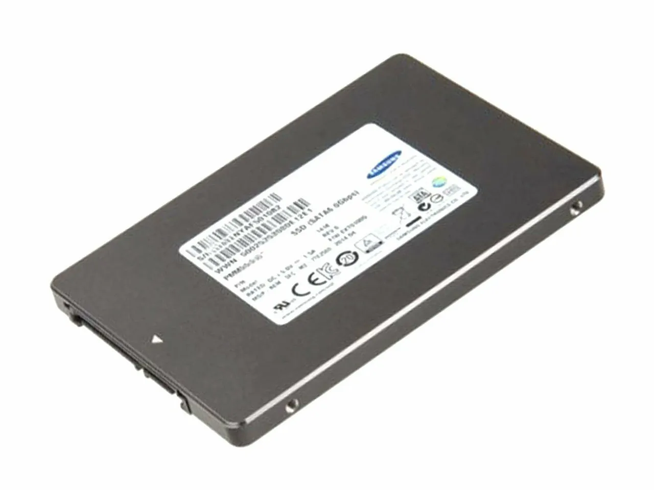 45K0639 LENOVO 128GB 6G 2.5INCH 7MM SATA SSD