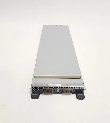 111-02590 NETAPP 40GBPS DUAL PORT NETWORK INTERFACE CARD