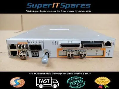 P00521-001 HPE 3PAR STORESERV 8440 BASE CONTROLLER NODE