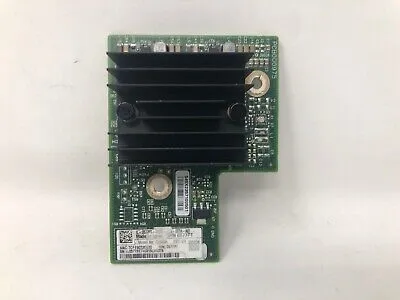 577PT DELL CONNECTX3 PRO 40G ETHERNET MEZZANINE CARD